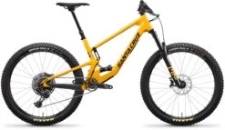 Santa Cruz 5010 4 C 27.5 R 2022