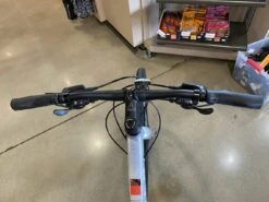 Fuji Absolute 1.7 Shimano Alivio Silver -Quality Bike Equipment Store KbSjtepKGp6zukY67 60Eh0CY