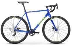 100% Fuji Cross Bike (new In Box) 54 Cm 2018