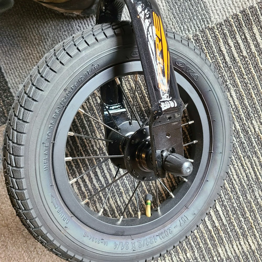 We Ship! Giant Pre Push Bike 2021 9 We Ship! Giant Pre Push Bike 2021 - Image 7