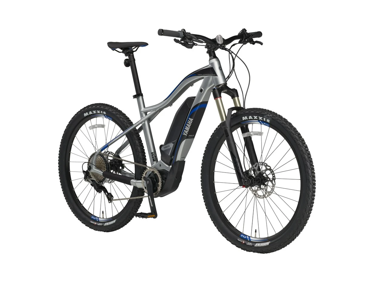 Yamaha Pedal Assist Yamaha YDX-Torq 3 Yamaha Pedal Assist Yamaha YDX-Torq