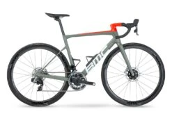BMC Teammachine SLR01 TWO