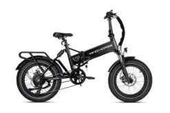 Other Wind Horse Electric Utility Bike 500W 48V 2023