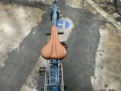 Retrospec Beaumont 7-speed City Bike - Blue - Demo -Quality Bike Equipment Store M2BgNX6xdZvgHWDM9RuRwQ kI