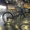Retrospec Beaumont 7-Speed Step-Thru City Bike - Black 2022 -Quality Bike Equipment Store MEkXevNXuyh1y6d8YiCRqbYVg