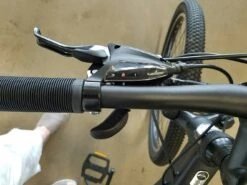 Batch Bicycles Batch Youth 24" Mountain Bike Black 2021 -Quality Bike Equipment Store MIpQ7hfMcv8cuVjl EHPdQZwk