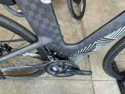 Felt IA Advanced Shimano Ultegra - Textreme/White Geo 2020 -Quality Bike Equipment Store MRvVIbSvcLeNrCbeF1CMTvSbE