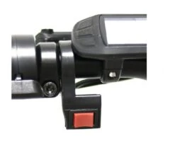 Eunorau DEFENDER-S 1500 Watt 9-Speed AWD E-bike 17" Black -Quality Bike Equipment Store Mcne dF95tS6YadYka56uOIzA