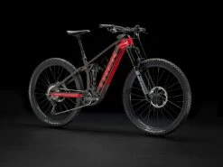 Trek Rail 9.8 Xt Us 2022