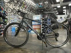 Batch Bicycles Batch The Fitness Bicycle - Black 2021 -Quality Bike Equipment Store N00xwvprrABb DE 5GV 0RcVQ