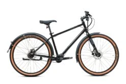 Priority Bicycles Priority 600