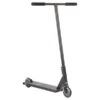 Invert Curbside Street Scooter Medium - Black