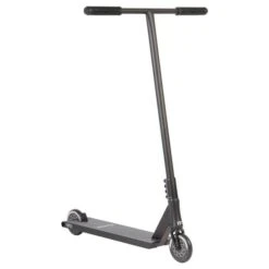 Invert Curbside Street Scooter Medium - Black