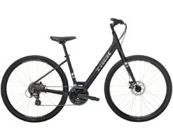 Trek Verve 1 Disc Low Step 2021