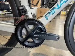 Pinarello Dogma F12 Disc Shimano Ultegra Di2 11 Speed - Sideral Grey 2021 DEMO 16 Pinarello Dogma F12 Disc Shimano Ultegra Di2 11 Speed - Sideral Grey 2021 DEMO -Quality Bike Equipment Store NxlTGxaT lv7xes0KlZczj5Sw