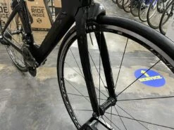 Orbea Ordu Sram Red ETap W/Quarq Powermeter - DEMO 14 Orbea Ordu Sram Red ETap W/Quarq Powermeter - DEMO -Quality Bike Equipment Store Oe7aX9ISOs0VhRfltMdlkEfiQ