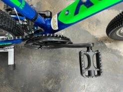 Reid Scout 24 Kids Mountain Bike - Blue/Green 2021 -Quality Bike Equipment Store OiTcaU2dd4IwryzmBU9grJWQ4