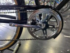 Retrospec Beaumont 7-Speed Step-Thru City Bike - Black 2022 -Quality Bike Equipment Store OqyO28NebOBqgmn2MhOf0spl4 1