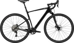 Cannondale Topstone Carbon 2 Lefty