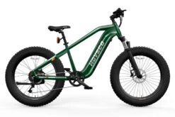 Other HOVSCO™ HovAlpha 26" Electric Fat Bike 2022