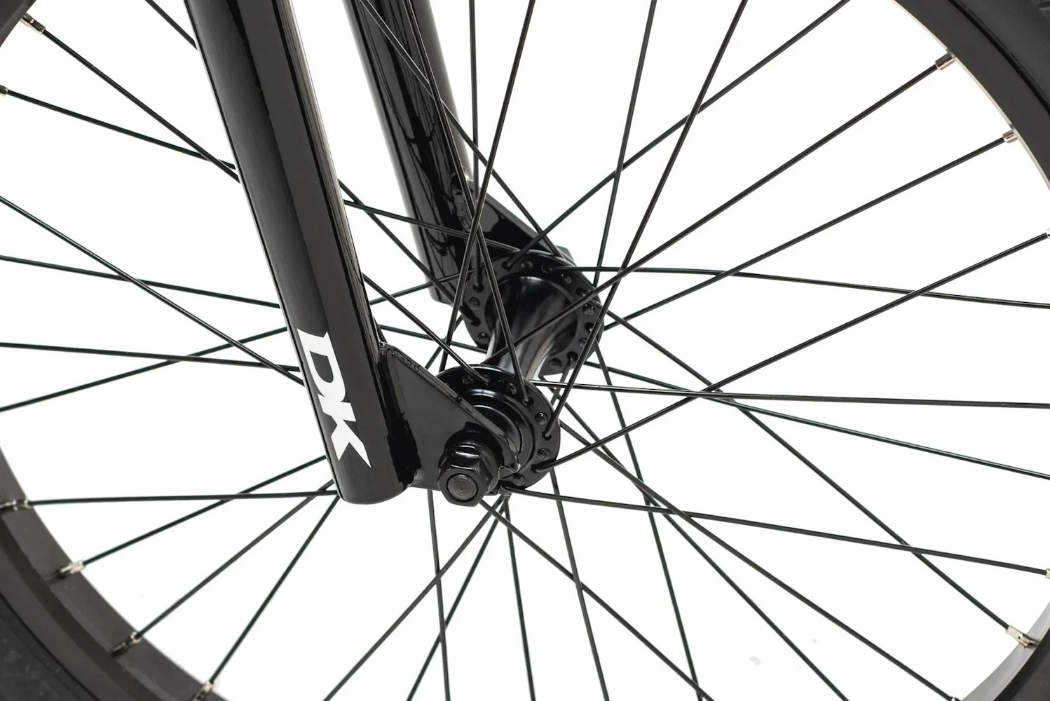 DK Swift Pro 20" Teal 7 DK Swift Pro 20" Teal - Image 5