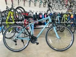 Retrospec Barron Hybrid 21s 2021