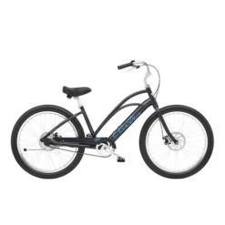Electra Cruiser Go! Step Thru 26" 2022