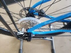 Fuji Nevada 27.5 1.7 SRAM X4 - Blue 2022 21 Fuji Nevada 27.5 1.7 SRAM X4 - Blue 2022 -Quality Bike Equipment Store Q5xle JTtwAtZ5VHW4SxWpCgM