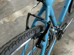 Batch Bicycles Batch The Fitness Bicycle - Blue 2021 -Quality Bike Equipment Store QHXF5RZJtoCDRtDArTyE7T5W4