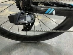 Felt IA Advanced Sram Force ETap AXS - Aqua Geo 2021 -Quality Bike Equipment Store QIIsyqlDc3Ob0 VF95iQcu8fs