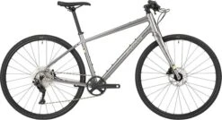 Salsa Journeyer Flat Bar Deore 10 Bike - 7...