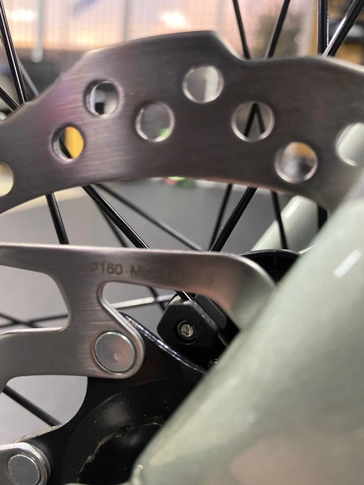 Cannondale Quick Disc 5 Remixite Sage Gray 2022 13 Cannondale Quick Disc 5 Remixite Sage Gray 2022 - Image 11