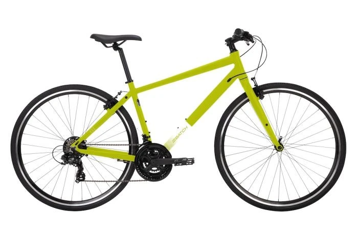 Batch Bicycles The Fitness Bike 2022 4 Batch Bicycles The Fitness Bike 2022 - Image 2