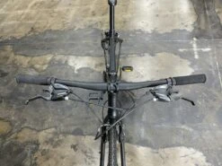 Batch Bicycles Batch The Fitness Bicycle - Black 2021 -Quality Bike Equipment Store Qfjq7ED5Xh0YDnHlfdnftd4oQ