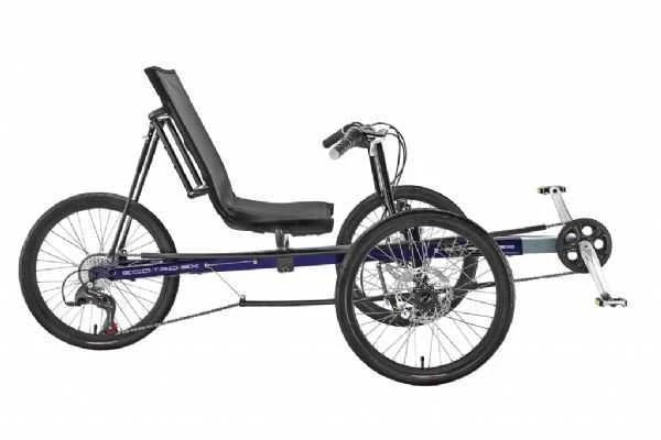 Sun Bicycles Eco-Tad SX Tadpole 2022 5 Sun Bicycles Eco-Tad SX Tadpole 2022 - Image 3