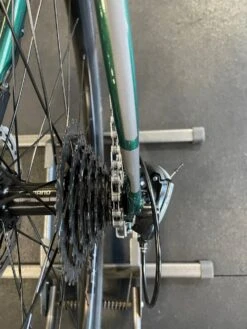 Cannondale Quick CX 3 Womens Emerald 2022 -Quality Bike Equipment Store QqN528ueRH7q3bG9SpKohuYX0