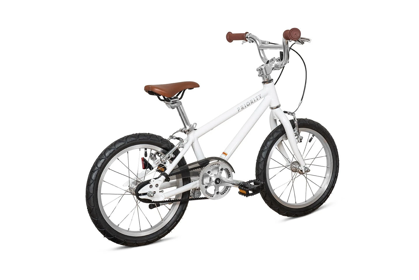 Priority Bicycles Priority Start 16" 7 Priority Bicycles Priority Start 16" - Image 5