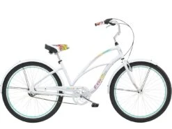 Electra Cruiser Lux 3i 24" Step Thru 2022