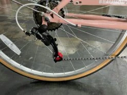 Retrospec Beaumont 7-Speed Step-Thru City Bike - Blush Pink 2022 -Quality Bike Equipment Store R tjH1rtdhtVKMcTPXa6BD5O8