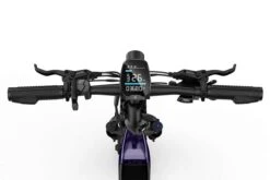 Other HOVSCO™ HovBeta 20" Foldable Fat Tire Electric Bike 2022 -Quality Bike Equipment Store RHFBSFyeHwAusNeGhO7gPE3KE