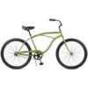 Retrospec Chatham Beach Cruiser 1-Speed 29" - Matte Military Green 2022 2 Retrospec Chatham Beach Cruiser 1-Speed 29" - Matte Military Green 2022 -Quality Bike Equipment Store RTBOqvlGMw3g3S94Q4a7E2maQ