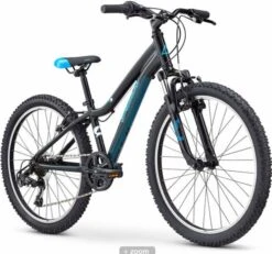 Fuji Dynamite 24 Sport Black -Quality Bike Equipment Store RcEbai0O9WwtCEtq5RFK0QXww