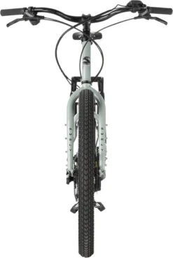 Surly Skid Loader Cargo Ebike - 27.5", Ste... -Quality Bike Equipment Store Rsmc7q8XoGueIdmcKv 1g2o5I