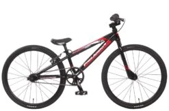 Free Agent Speedway, Micro, Black