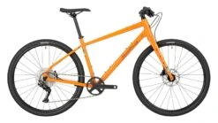 Salsa Journeyer Flat Bar Deore 650b 2022