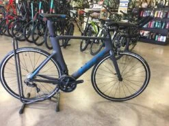 Felt B Performance Shimano Ultegra Mix - Obsidian Grey 2022