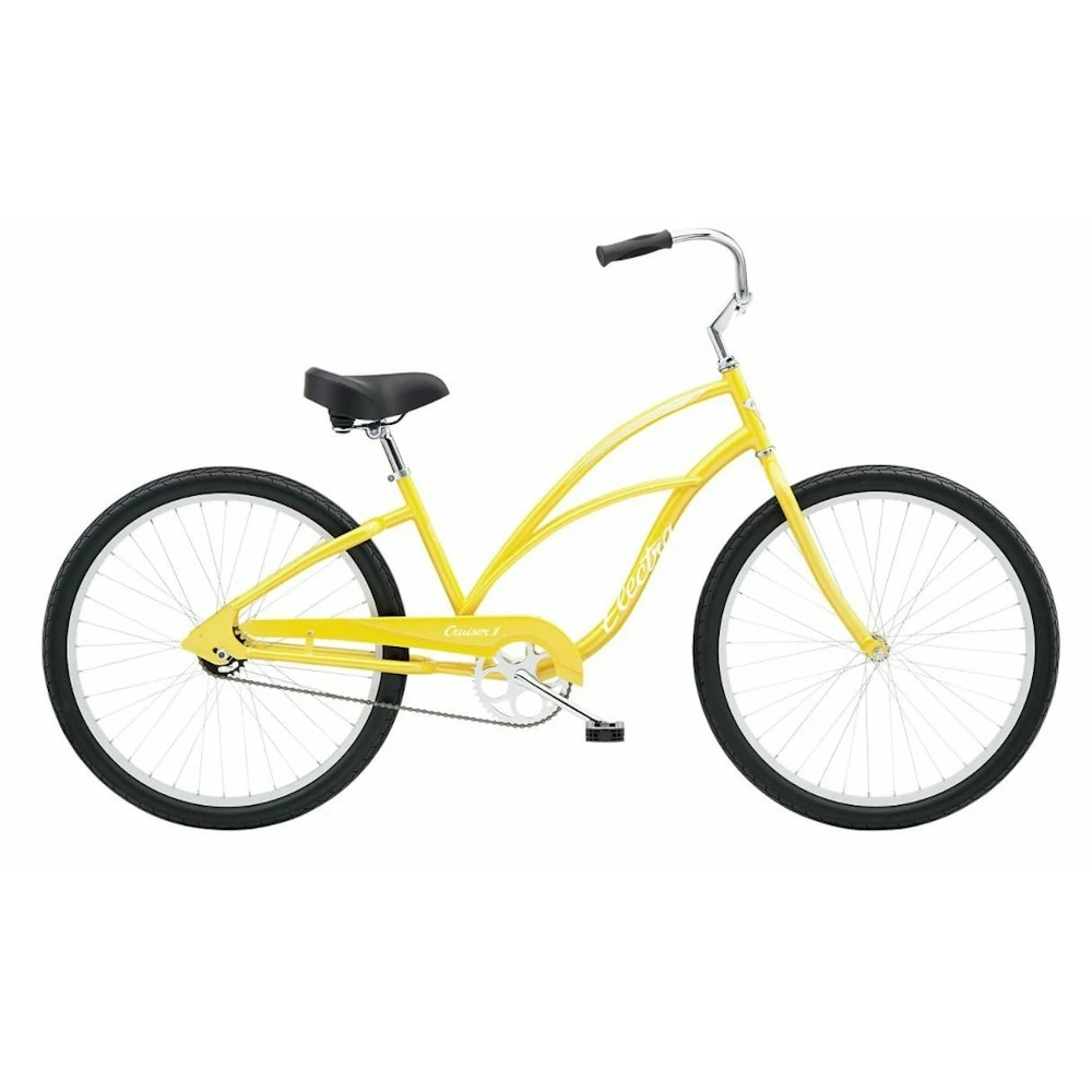 Electra Cruiser 1 Step-Thru Cruiser Bike 2020 8 Electra Cruiser 1 Step-Thru Cruiser Bike 2020 - Image 6