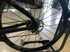 Argon 18 E-117 Disc Tri Ultegra Matte Black 2022 -Quality Bike Equipment Store SzUZFLzjjemUu1vTPnNucthhM