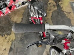 Marin Stinson EZ Shimano Altus - Red 2010 USED 17 Marin Stinson EZ Shimano Altus - Red 2010 USED -Quality Bike Equipment Store TG6yOhr7cp76XyzcEnQCdSkcw