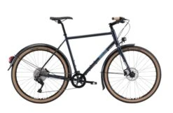 Breezer Doppler Cafe+ 2021